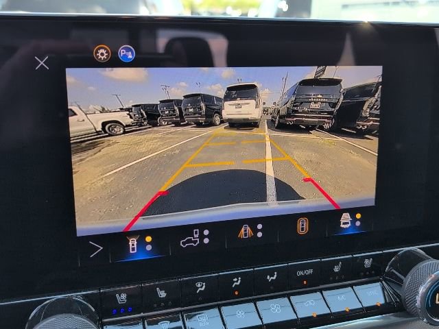 New 2026 Chevrolet Colorado ZR2 w/ Technology Package AWD/4WD image 23