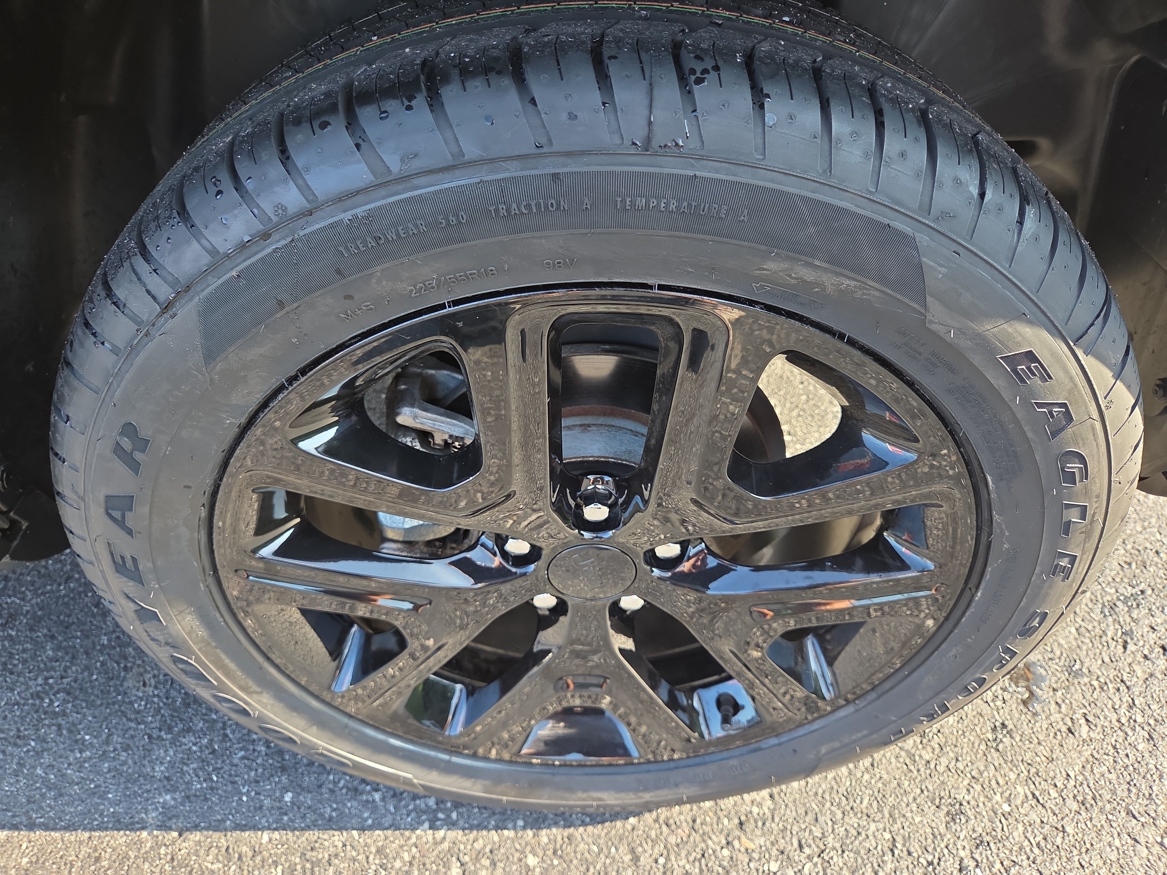 Certified 2023 Jeep Renegade Altitude AWD/4WD image 12