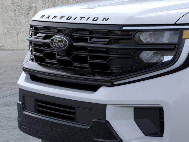 New 2026 Ford Expedition Platinum w/ Stealth Performance Package AWD/4WD image 17
