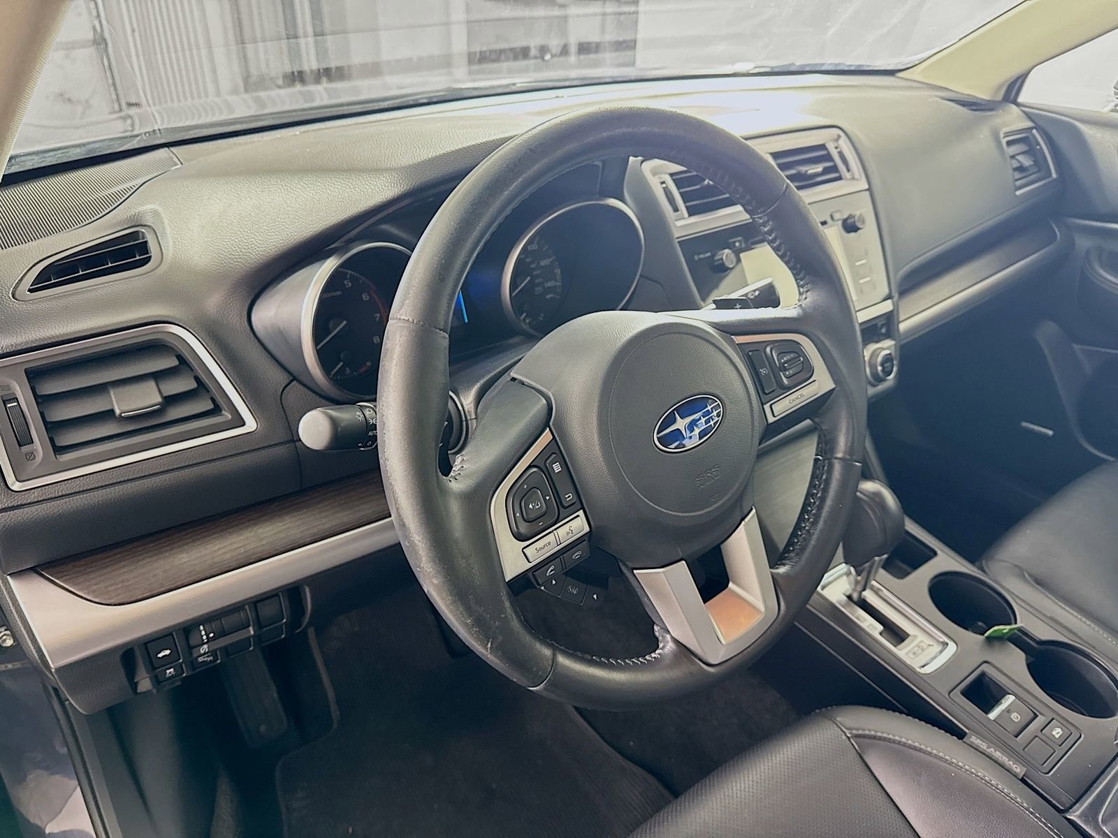 Used 2015 Subaru Legacy 2.5i Limited image 7