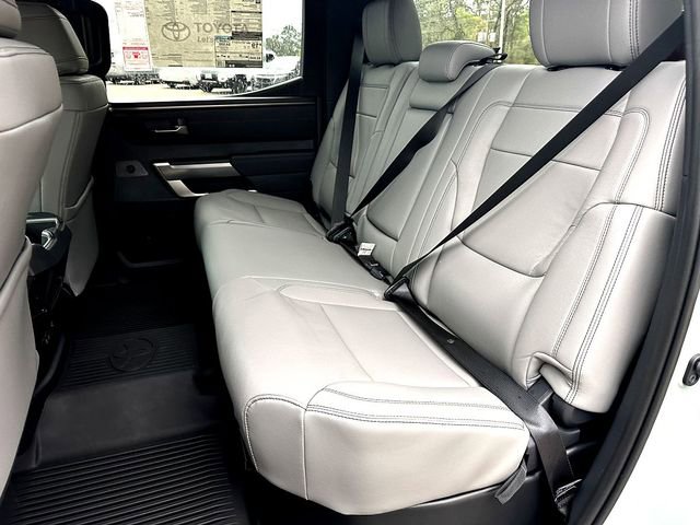 New 2026 Toyota Tundra SR5 image 15