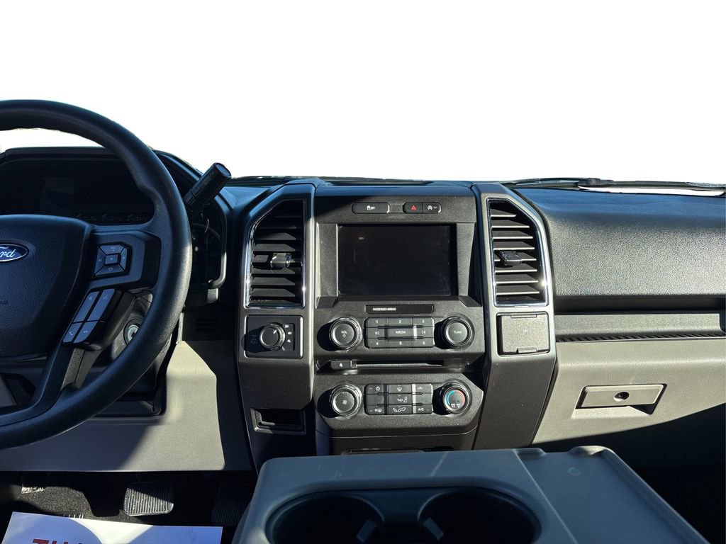 Used 2018 Ford F150 XLT image 24