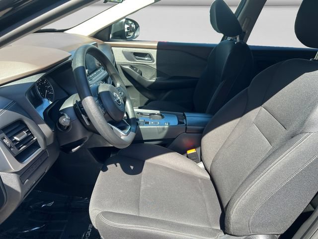 Used 2023 Nissan Rogue S FWD image 10
