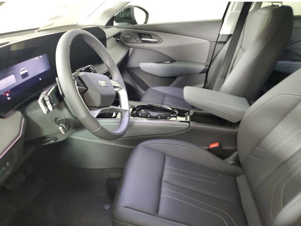 New 2026 Audi Q3 quattro 2.0T AWD/4WD image 22