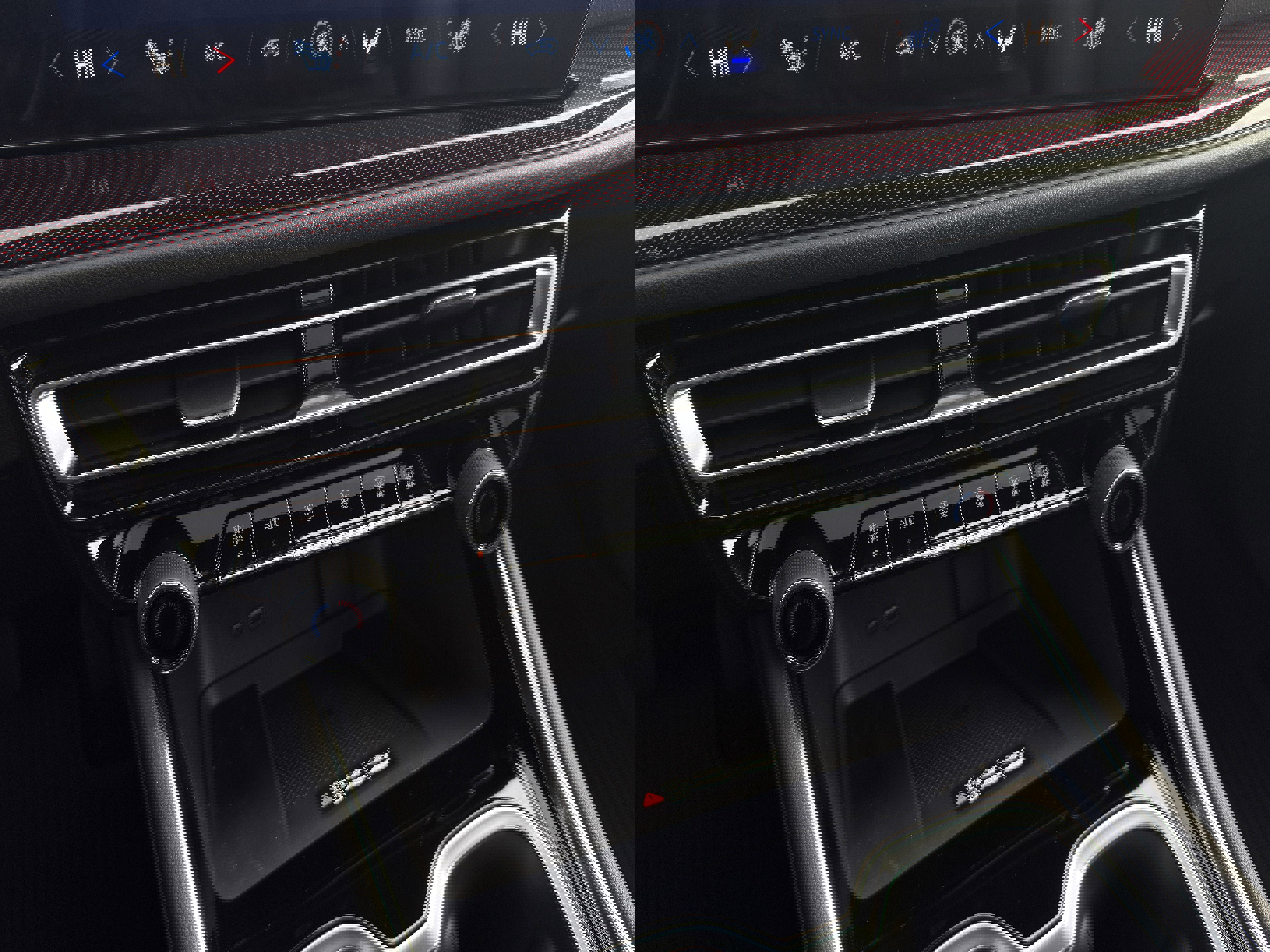 New 2026 Chevrolet Traverse Z71 w/ Driver Confidence Package image 17