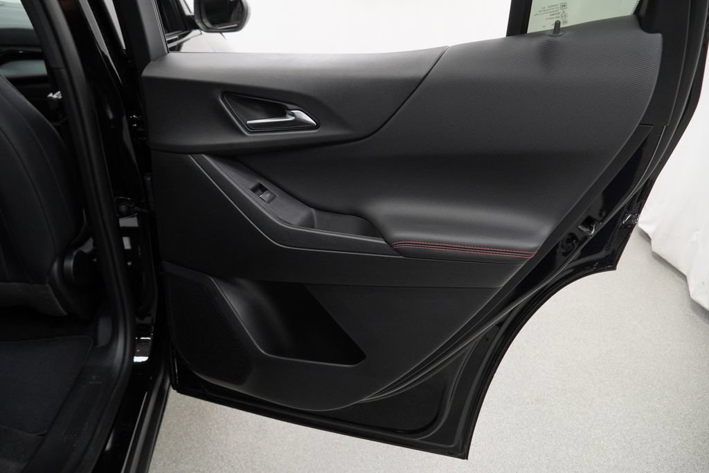 New 2027 Chevrolet Equinox RS AWD/4WD image 28