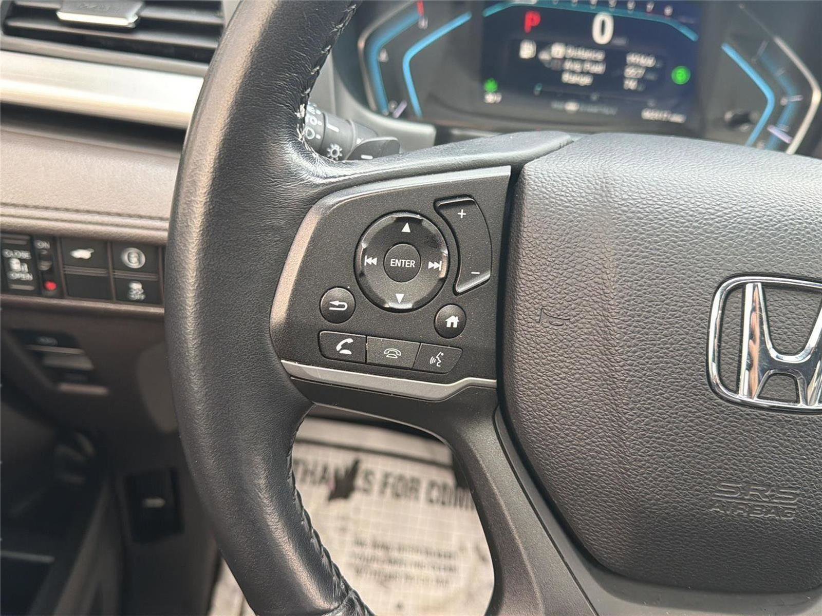 Used 2023 Honda Odyssey EX-L image 18