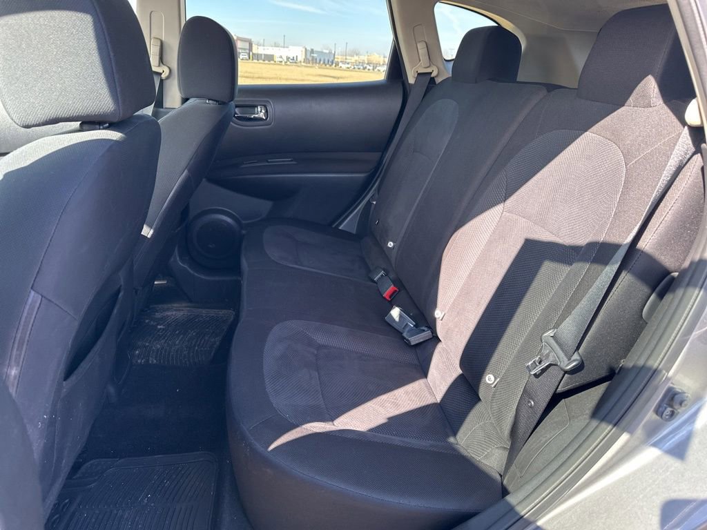 Used 2013 Nissan Rogue S w/ Special Edition Pkg image 13