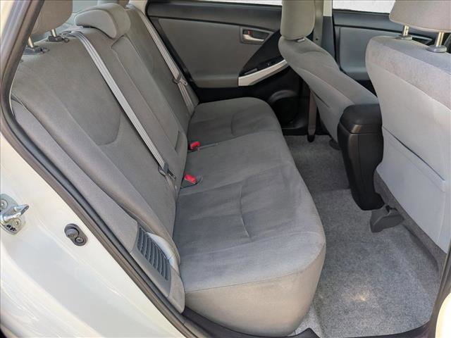 Used 2015 Toyota Prius Three image 18