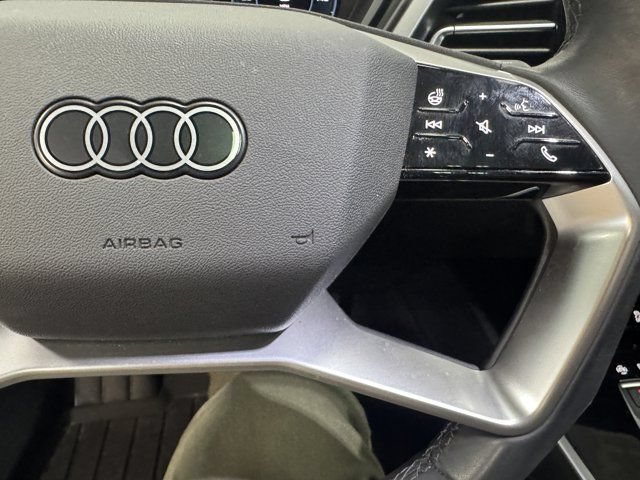Certified 2023 Audi Q4 e-tron Prestige AWD/4WD image 23