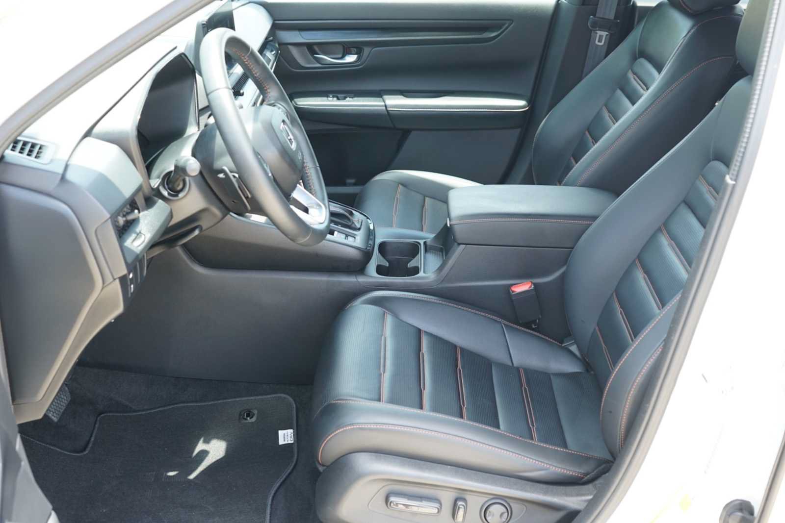 Used 2024 Honda CR-V Sport-L image 9