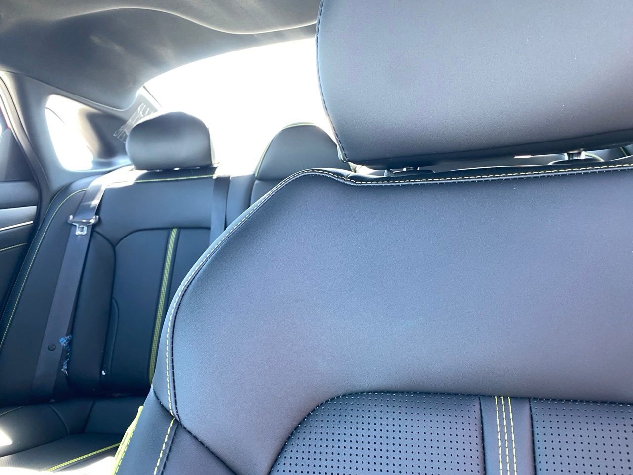 New 2026 Kia K5 GT image 13