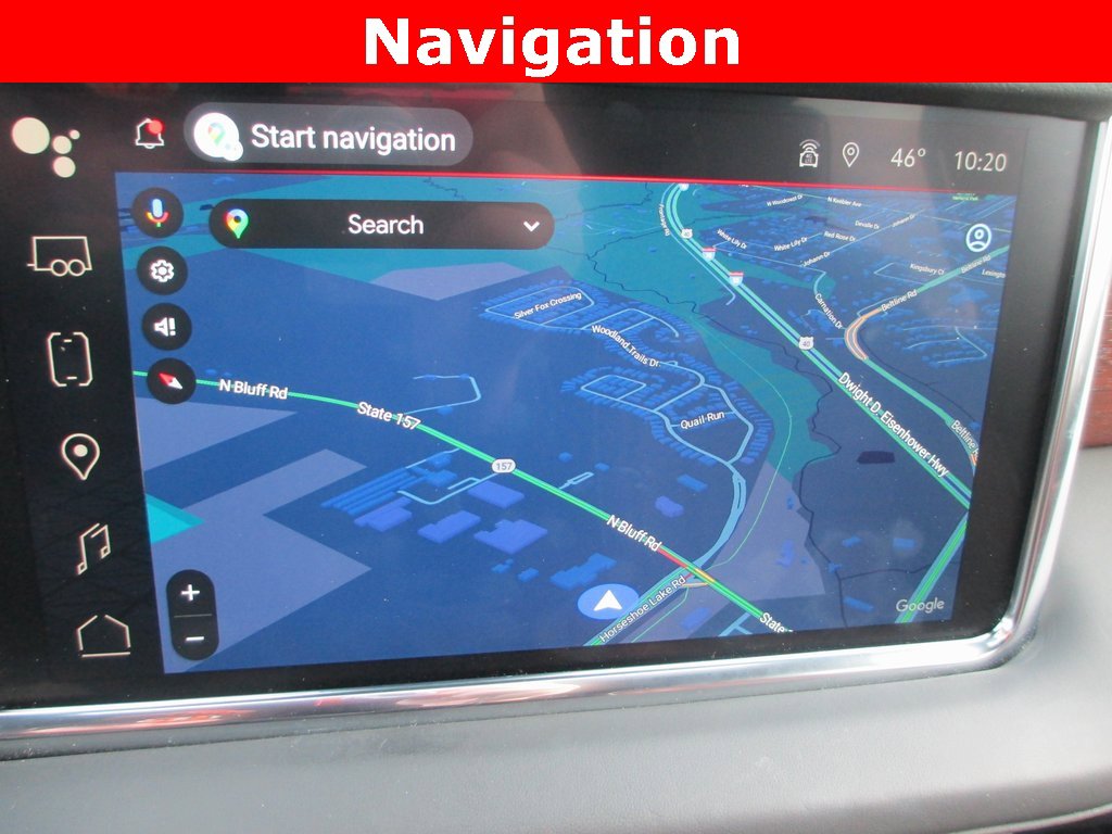 Certified 2023 GMC Yukon XL Denali Ultimate image 15