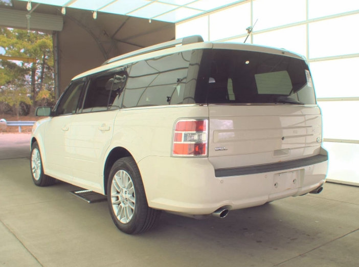 Used 2013 Ford Flex SEL image 5