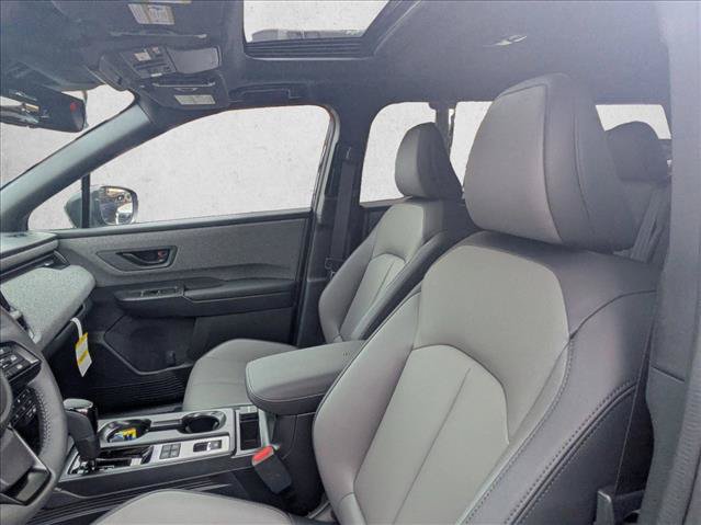 New 2026 Subaru Outback Premium AWD/4WD image 11