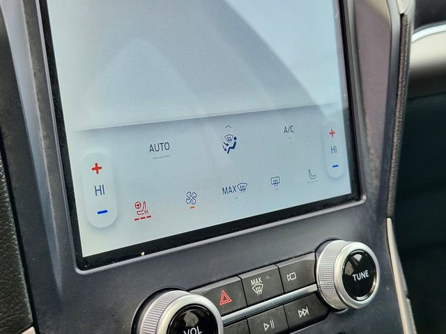 Used 2022 Ford Edge SEL w/ Convenience Package image 23