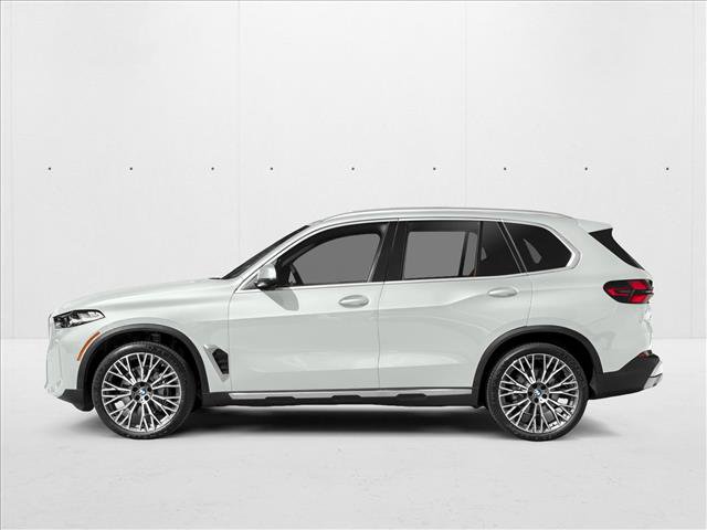 New 2025 BMW X5 xDrive40i w/ M Sport Package image 3