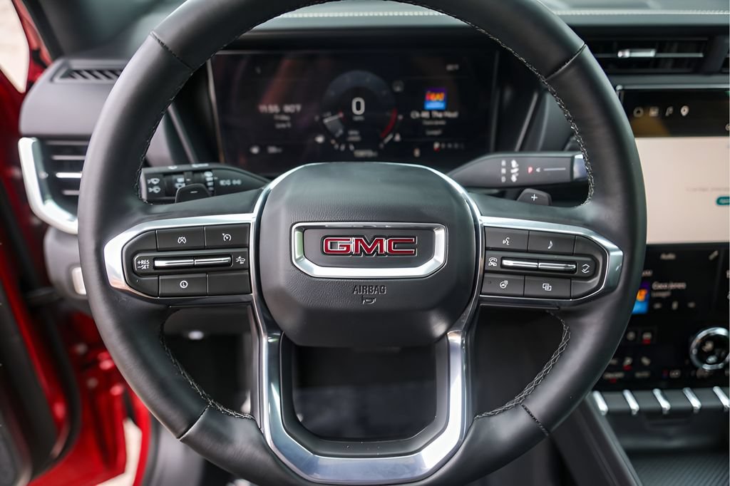 Used 2026 GMC Terrain Elevation w/ Elevation Premium Package FWD image 14