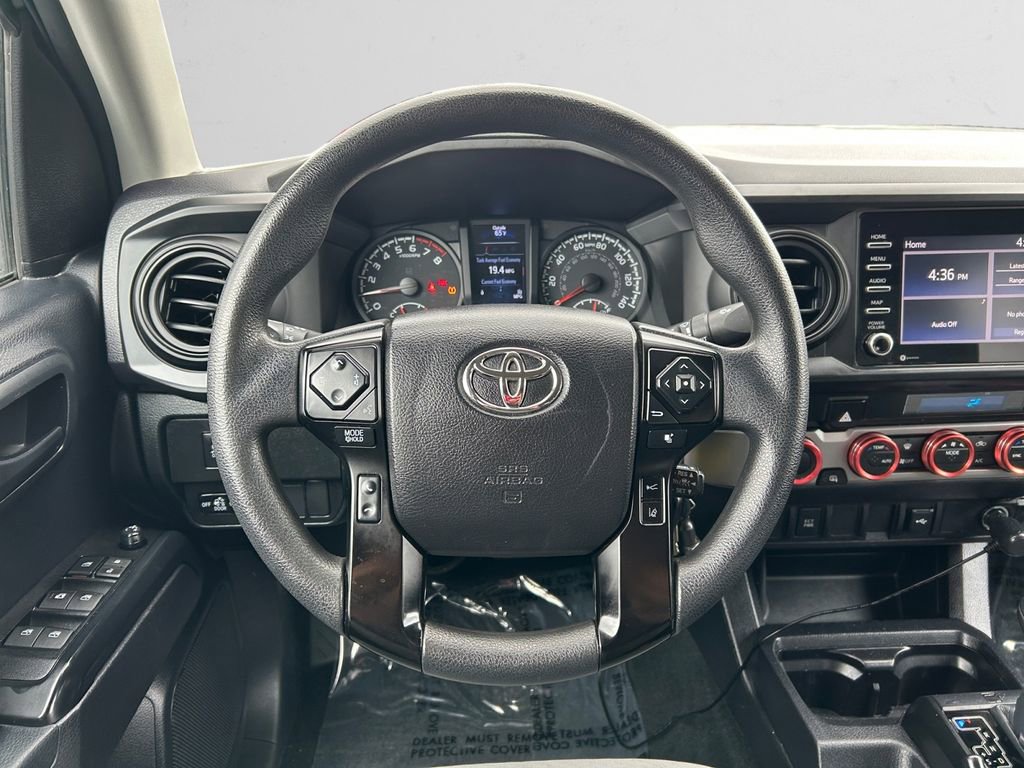 Used 2021 Toyota Tacoma SR AWD/4WD image 14