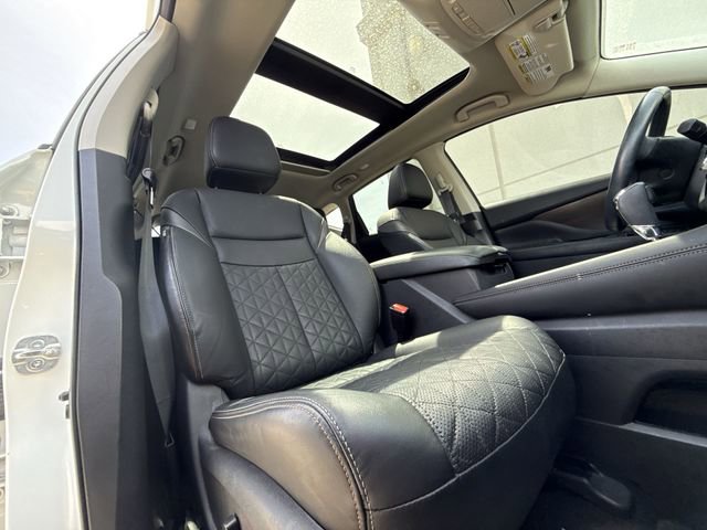 Used 2021 Nissan Murano Platinum w/ Cargo Package AWD/4WD image 25