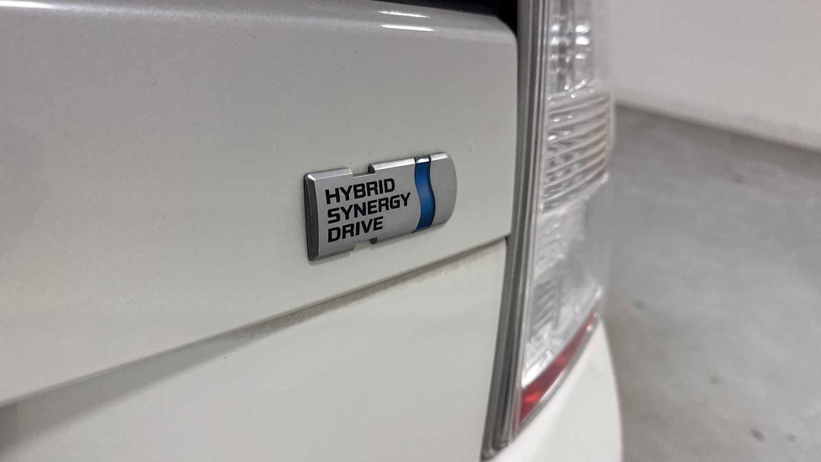 Used 2010 Toyota Prius Two image 26