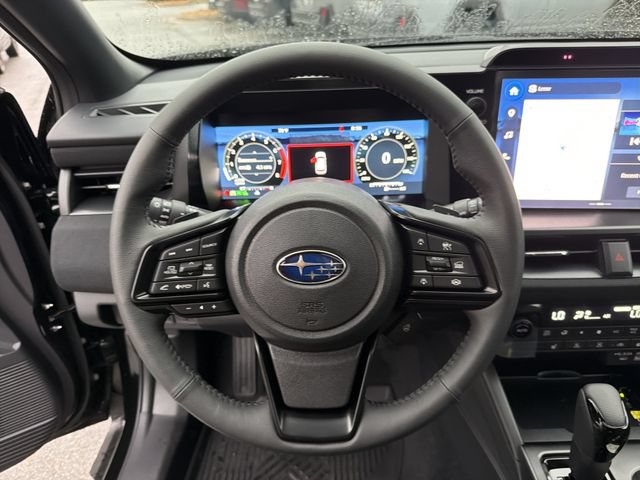 New 2026 Subaru Outback Limited AWD/4WD image 24