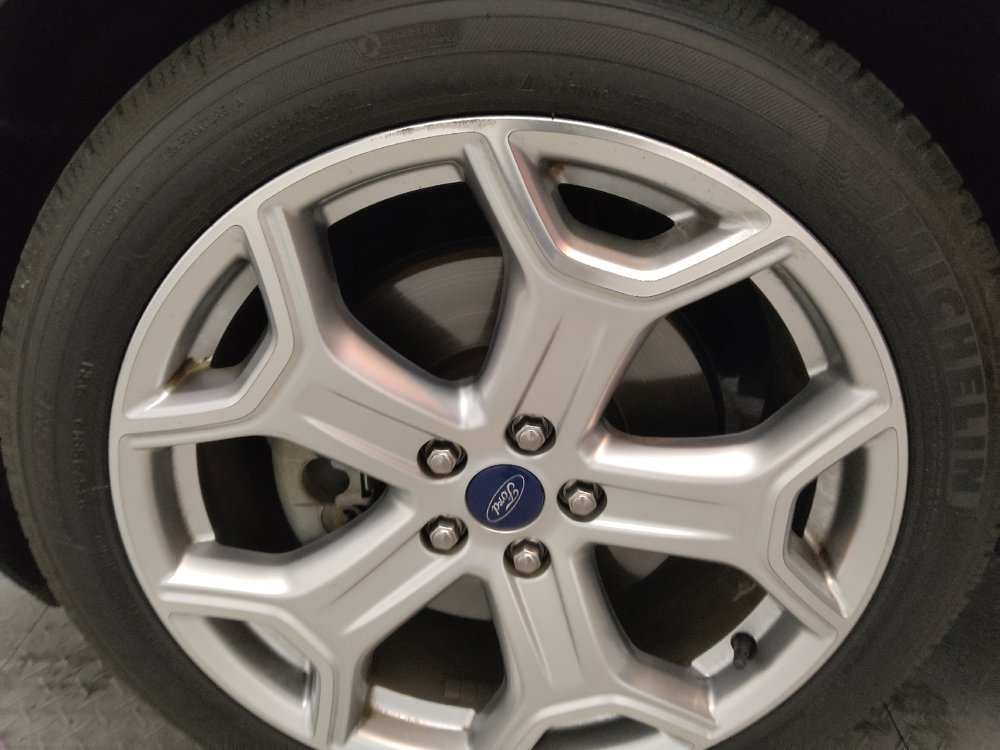 Used 2017 Ford Escape Titanium w/ Equipment Group 301A FWD image 31