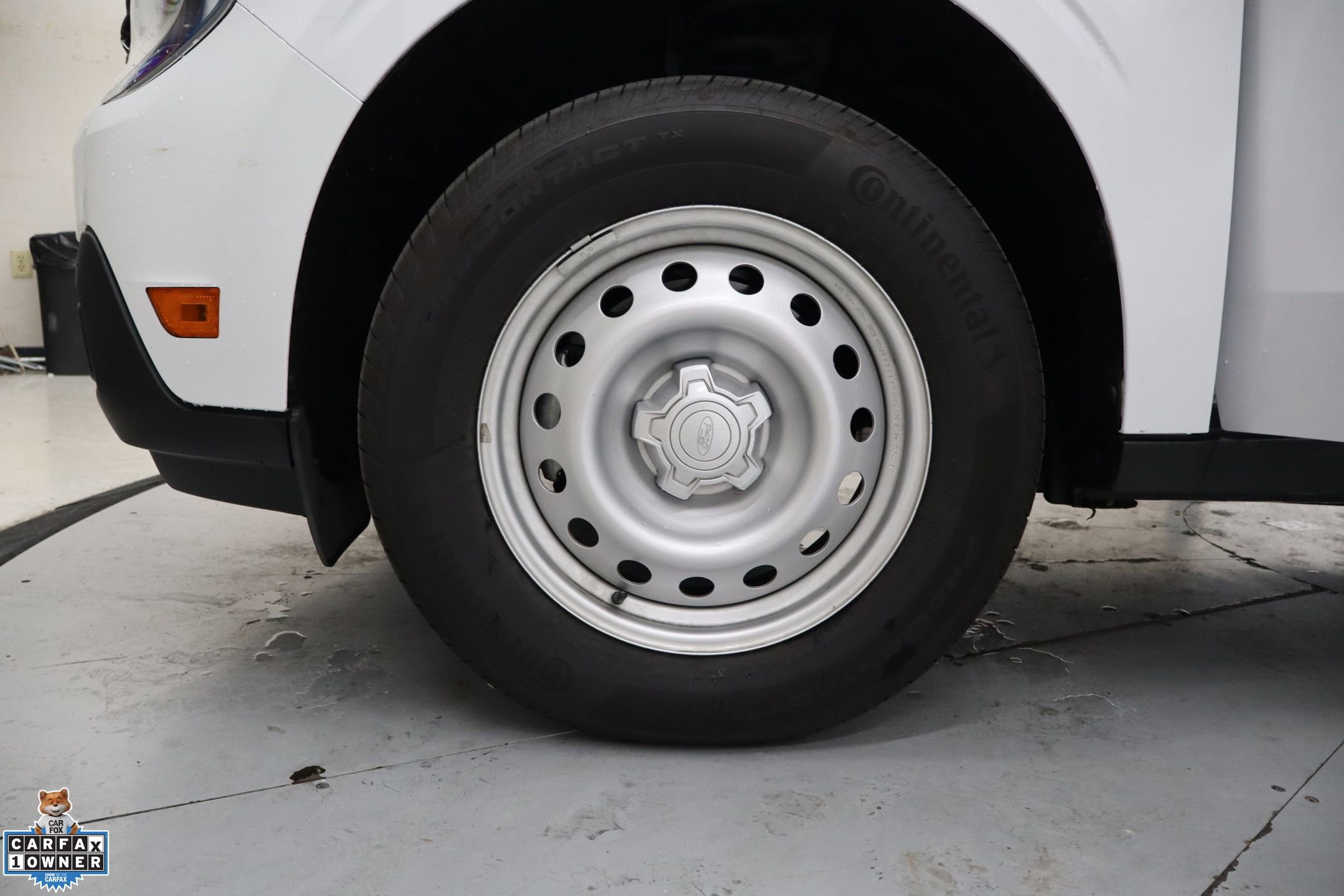 Certified 2025 Ford Maverick XL w/ Equipment Group 102A image 12