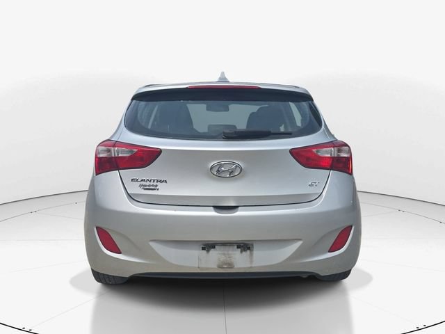 Used 2013 Hyundai Elantra GT FWD image 5
