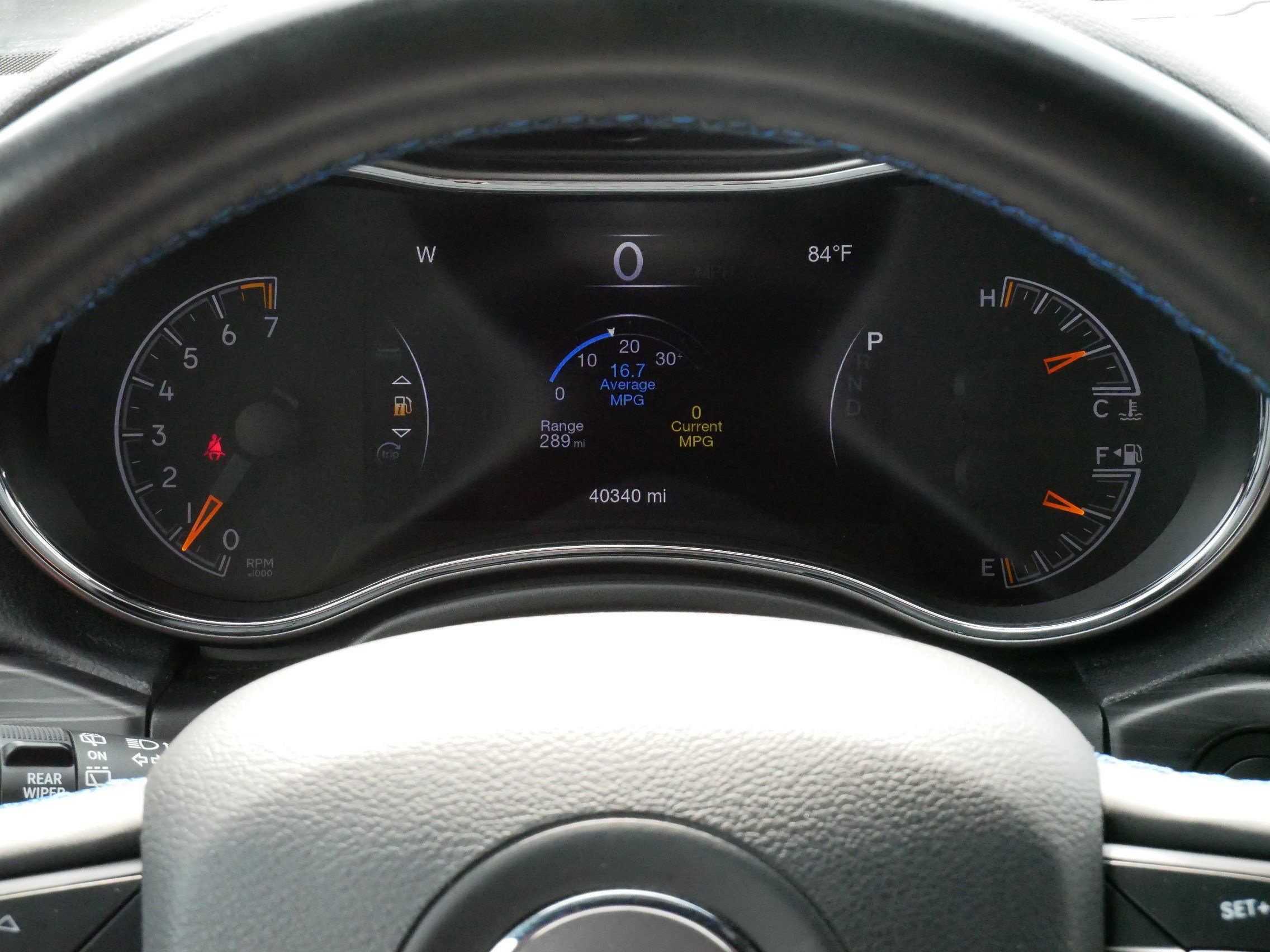 Used 2020 Jeep Grand Cherokee Laredo AWD/4WD image 20
