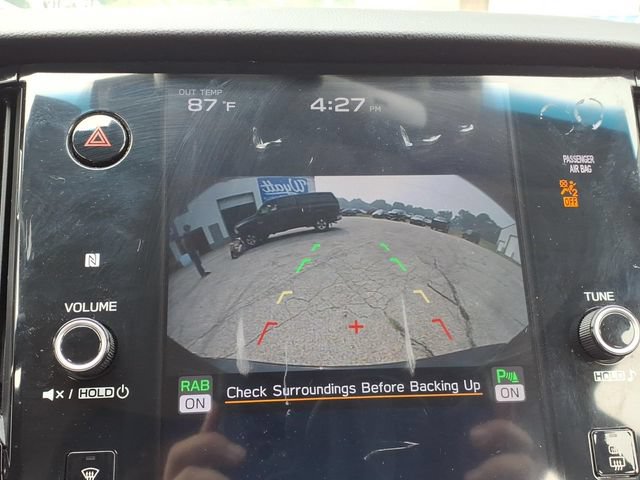 Used 2020 Subaru Legacy Sport w/ Popular Package #2 AWD/4WD image 7