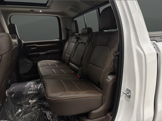 New 2026 RAM 1500 Limited AWD/4WD image 34