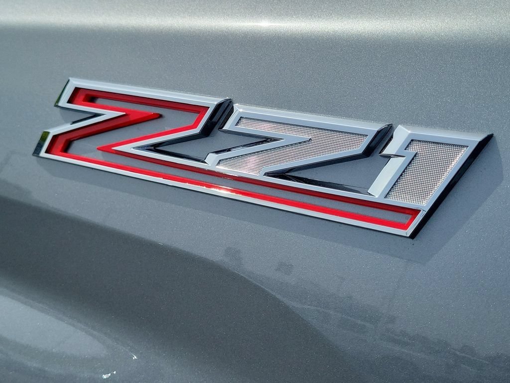 New 2026 Chevrolet Silverado 2500 LT w/ All Star Edition AWD/4WD image 28