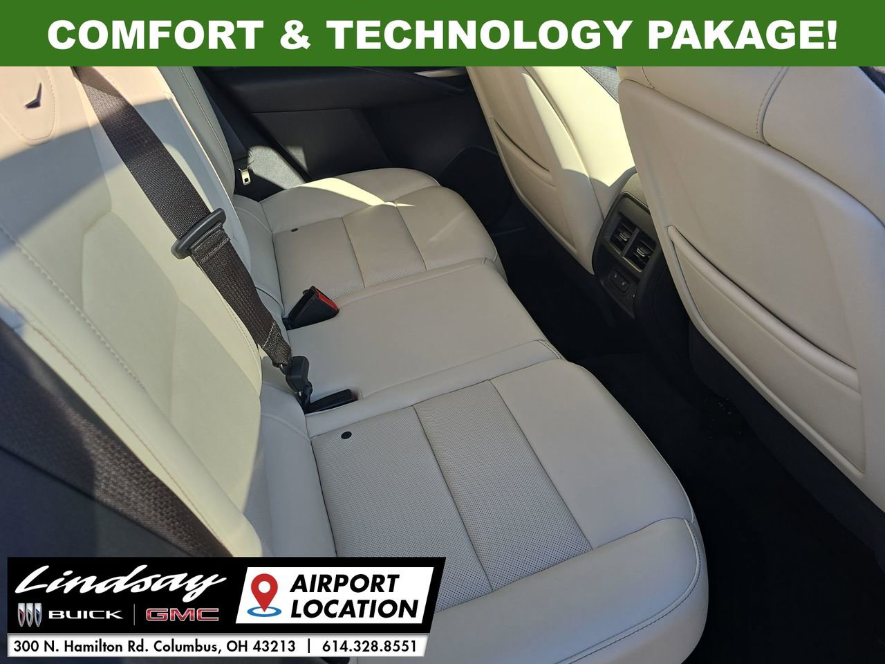 Used 2022 Cadillac XT4 Sport w/ Comfort Package image 26