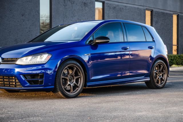 Used 2015 Volkswagen Golf R 4-Door AWD/4WD image 60