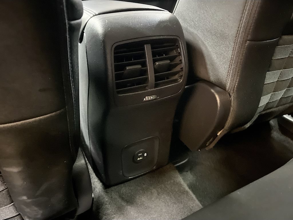 Used 2024 Ford Bronco Sport Big Bend AWD/4WD image 23