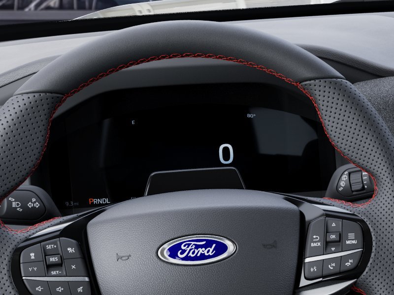 New 2027 Ford Explorer ST-Line w/ Premium Package RWD image 13