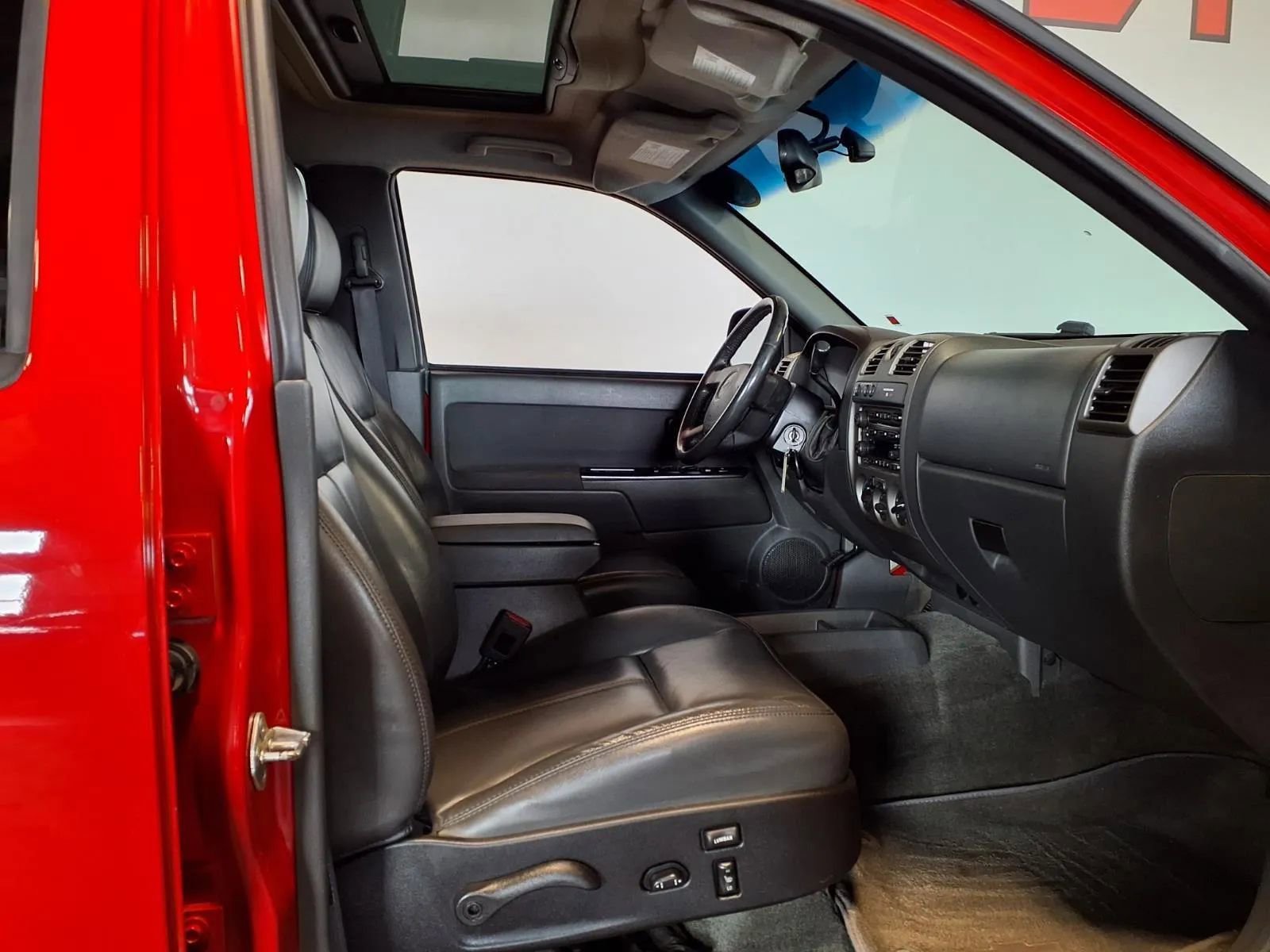 Used 2006 Chevrolet Colorado LT w/ LT Preferred Equipment Group AWD/4WD image 12