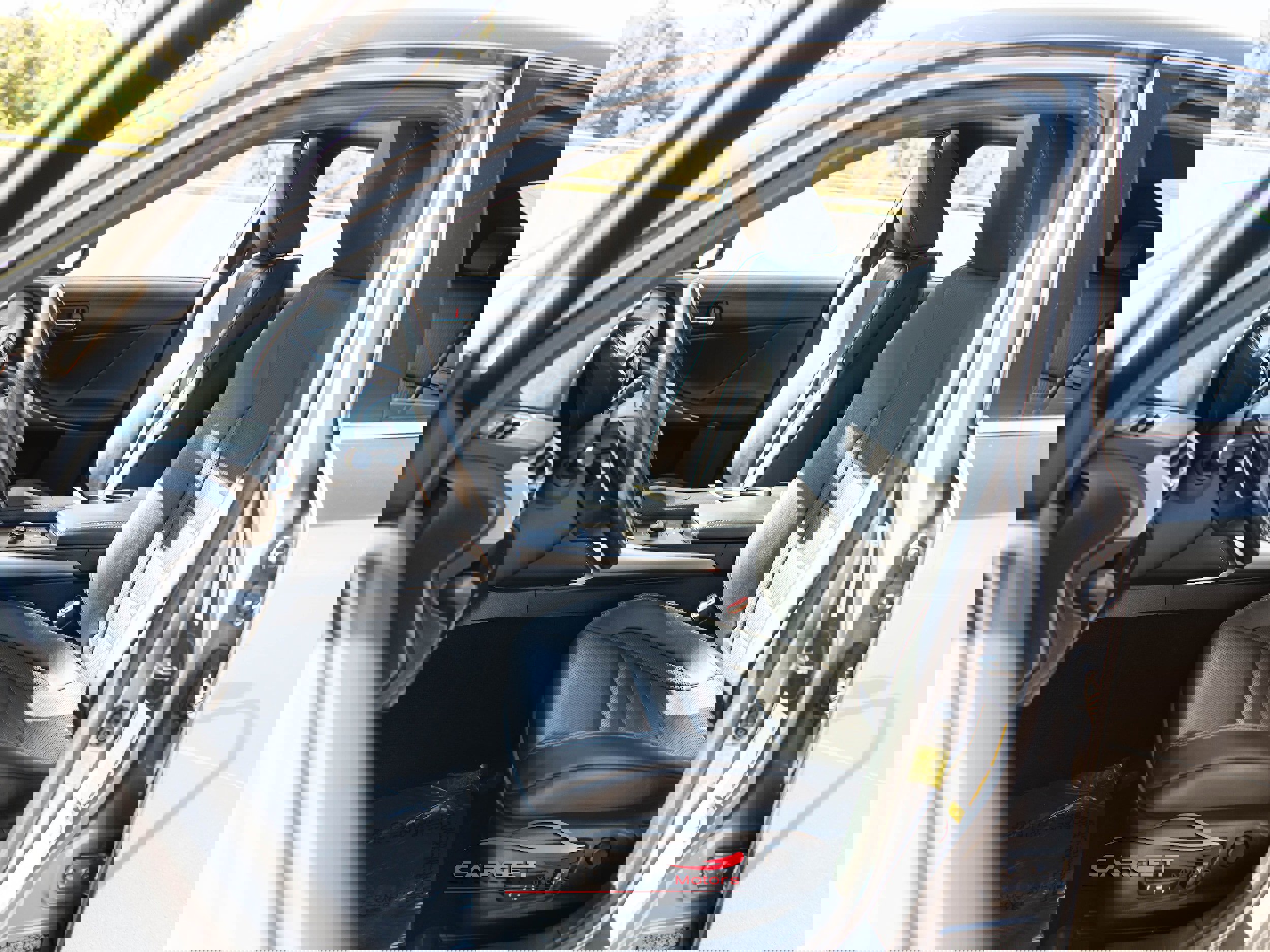 Used 2016 Lexus IS 200t image 16