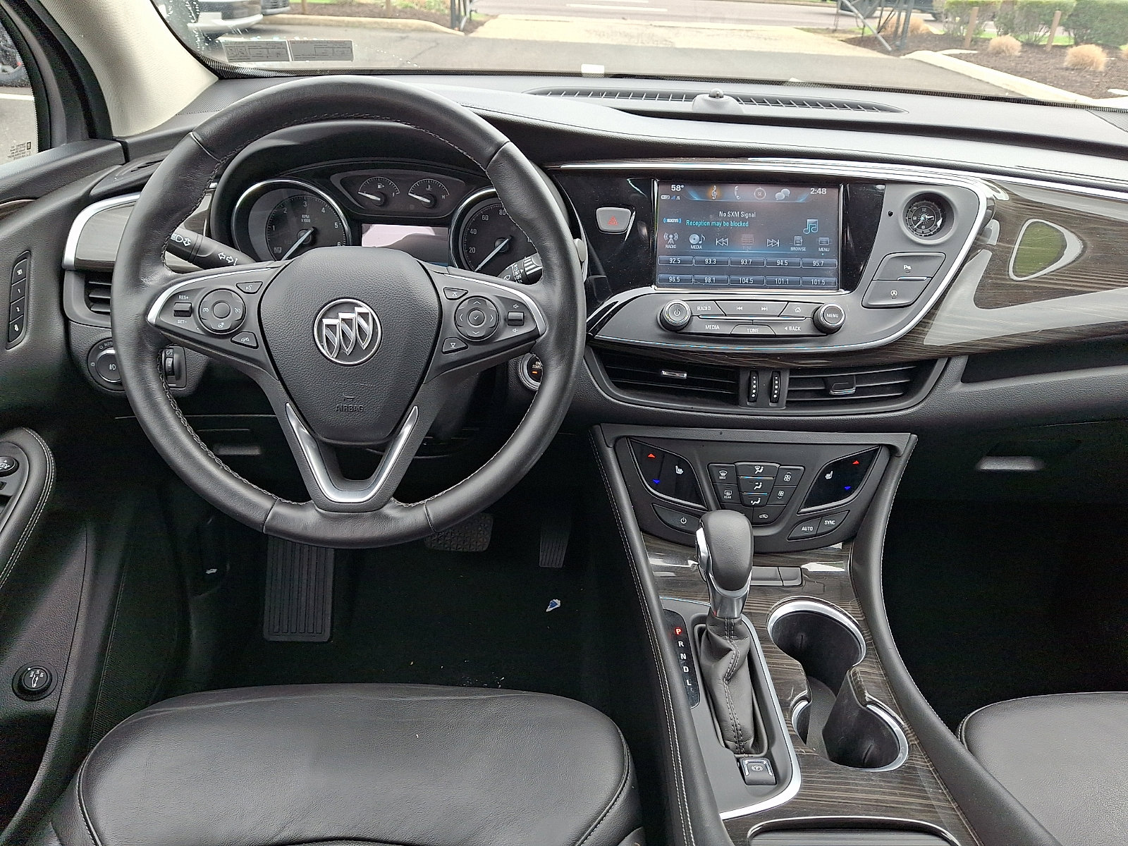 Used 2020 Buick Envision Essence image 11