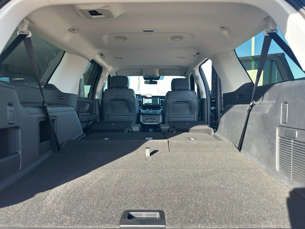 New 2026 Ford Expedition Max Active AWD/4WD image 35