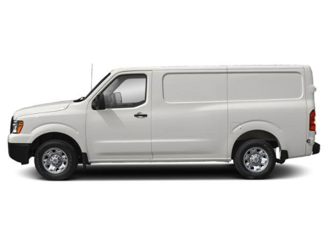 Used 2020 Nissan NV 2500 SV image 3