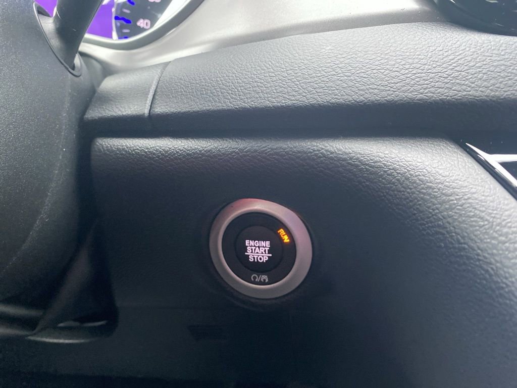 New 2026 Chrysler Voyager LX image 29