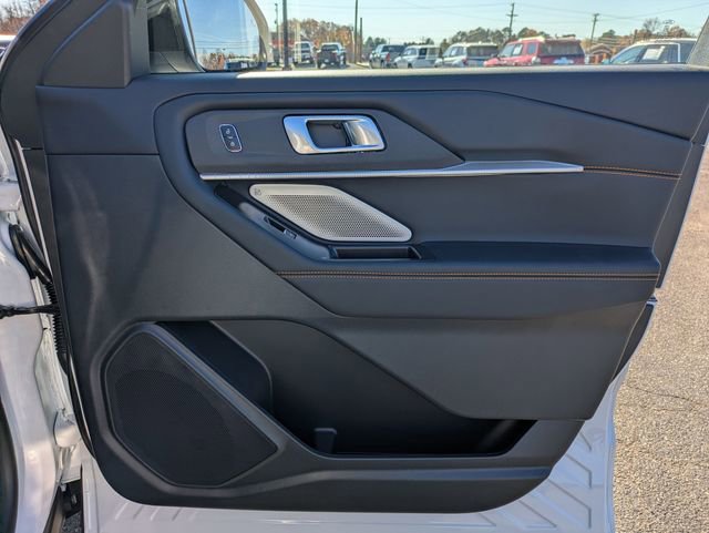 New 2026 Ford Explorer Tremor w/ Tremor Ultimate Package image 40