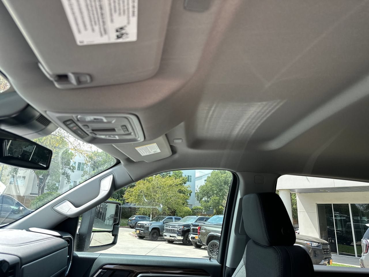 New 2026 Chevrolet Silverado 2500 LT w/ Texas Edition AWD/4WD image 25
