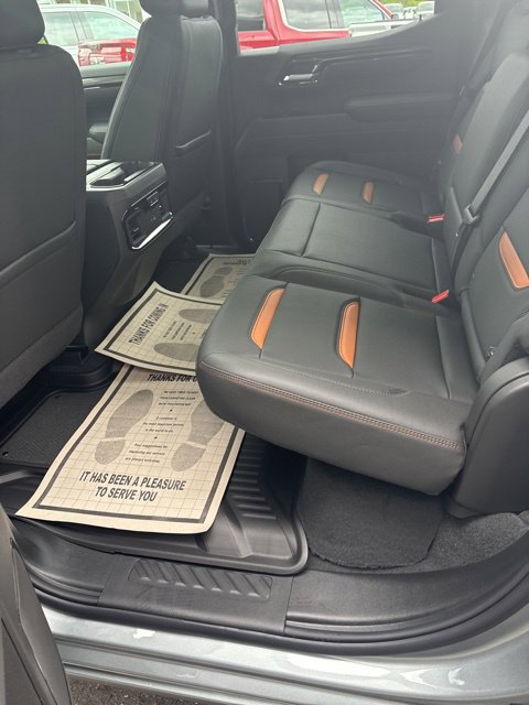 New 2026 GMC Sierra 1500 AT4 w/ Technology Package AWD/4WD image 16
