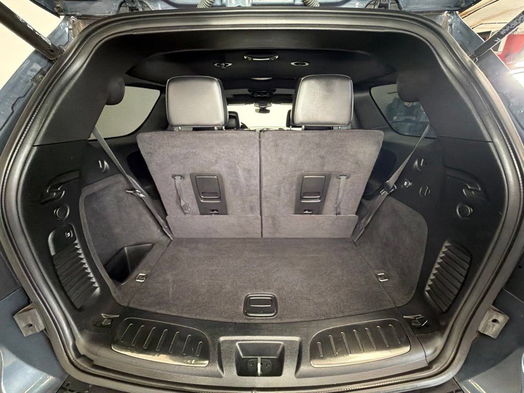 Used 2020 Dodge Durango GT AWD/4WD image 8