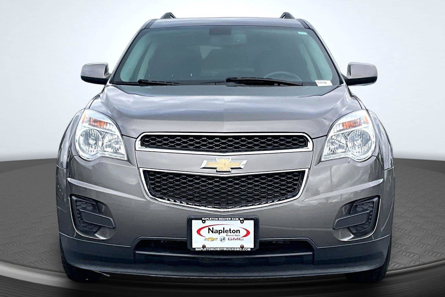 Used 2011 Chevrolet Equinox LT w/ All-Star Package AWD/4WD image 3