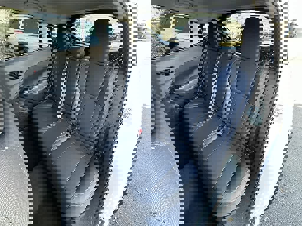 New 2026 Subaru Crosstrek 2.0i Premium image 14