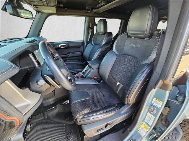 Used 2023 Ford Bronco Raptor AWD/4WD image 15